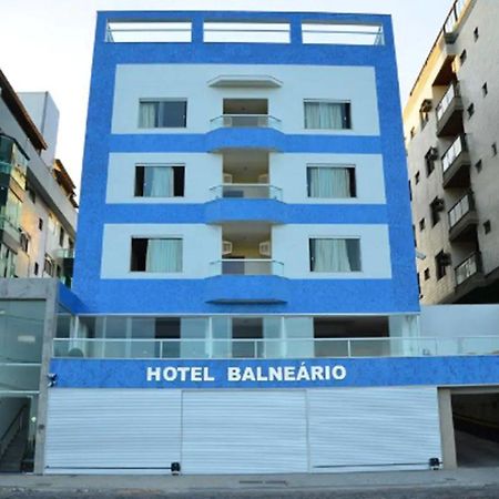 Hotel Balneario Cabo Frio Exteriér fotografie