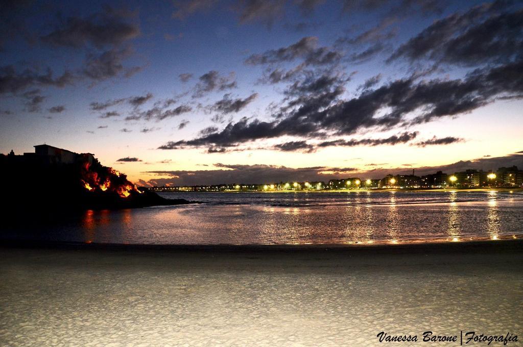 Hotel Balneario Cabo Frio Exteriér fotografie