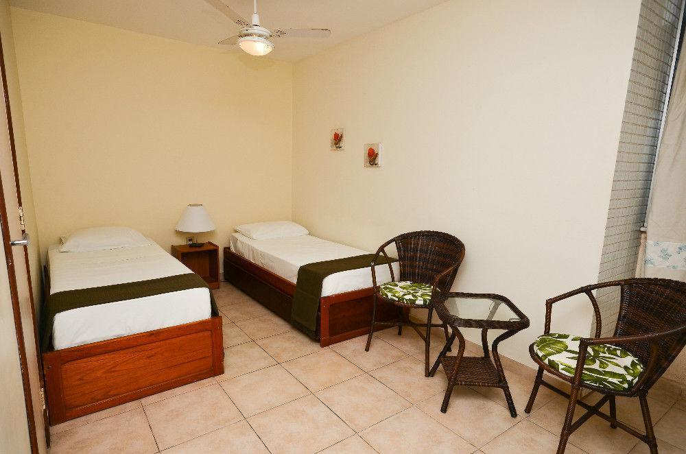 Hotel Balneario Cabo Frio Exteriér fotografie