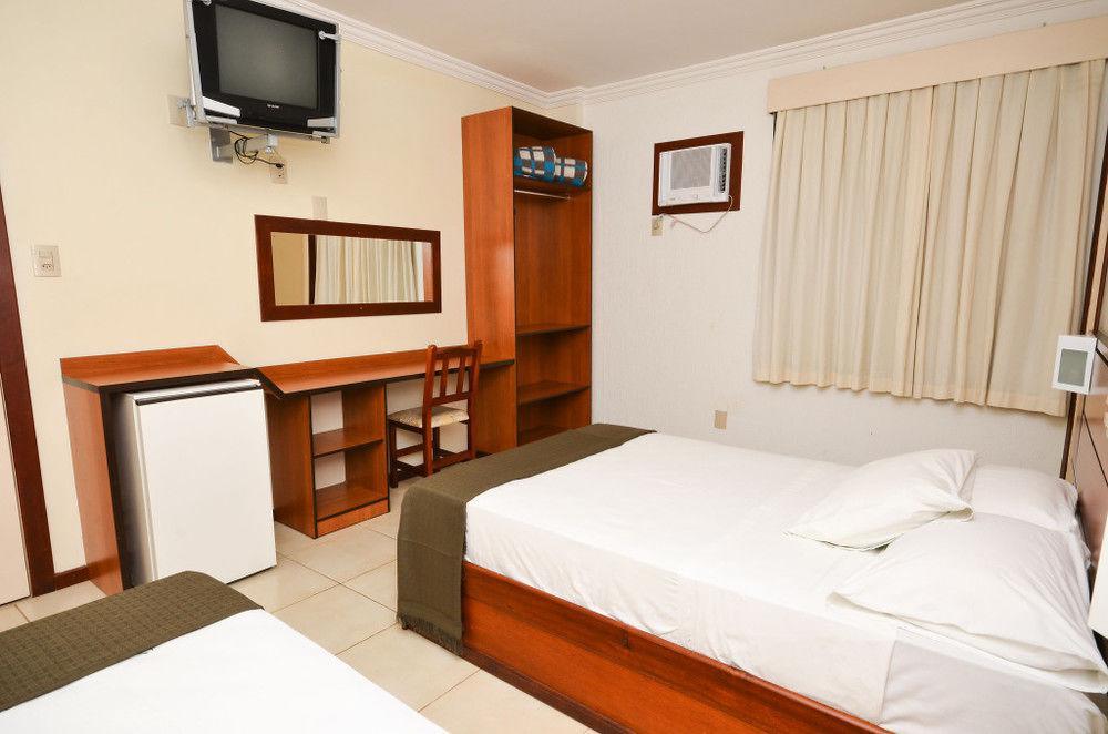 Hotel Balneario Cabo Frio Exteriér fotografie
