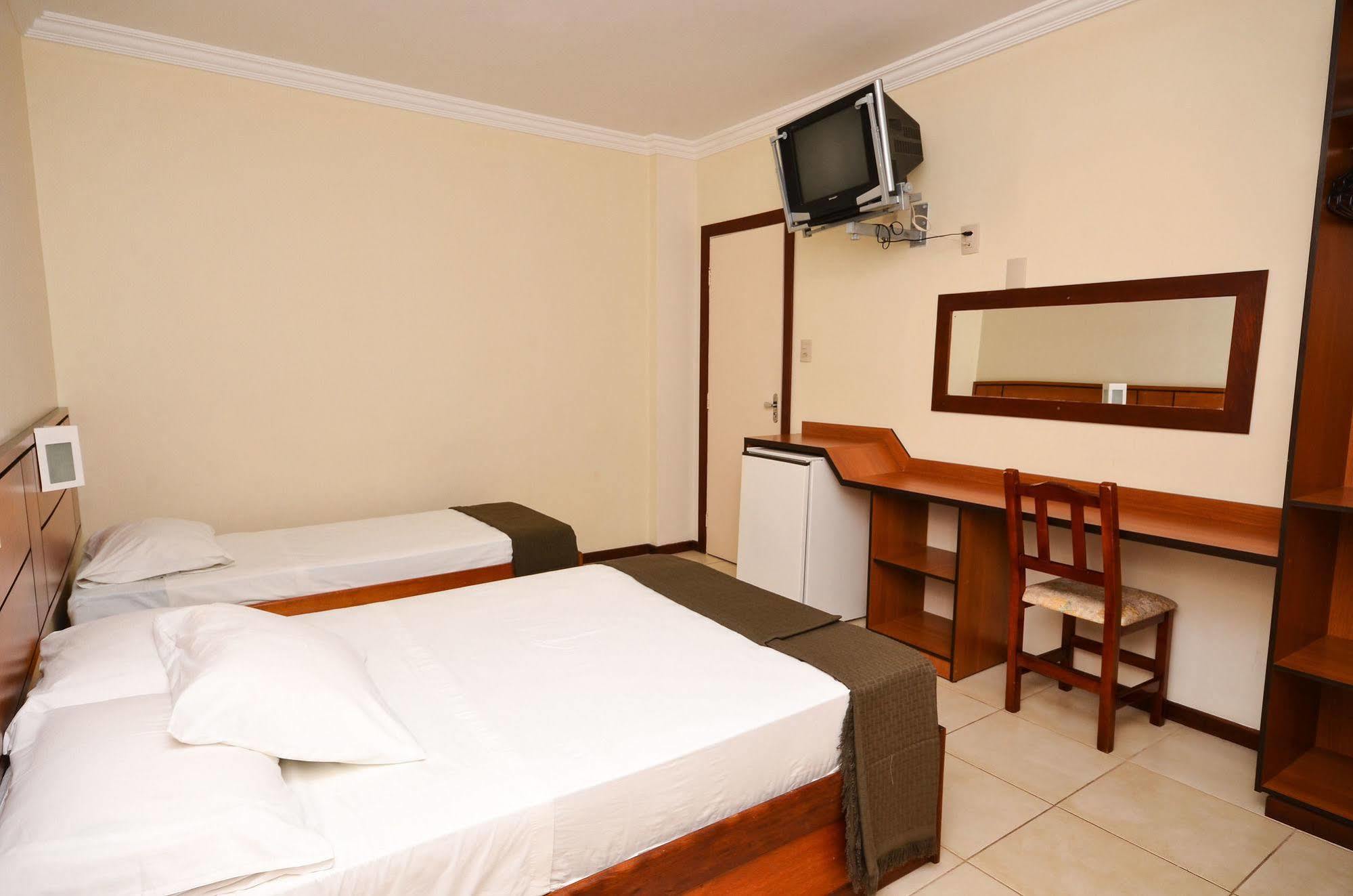Hotel Balneario Cabo Frio Exteriér fotografie