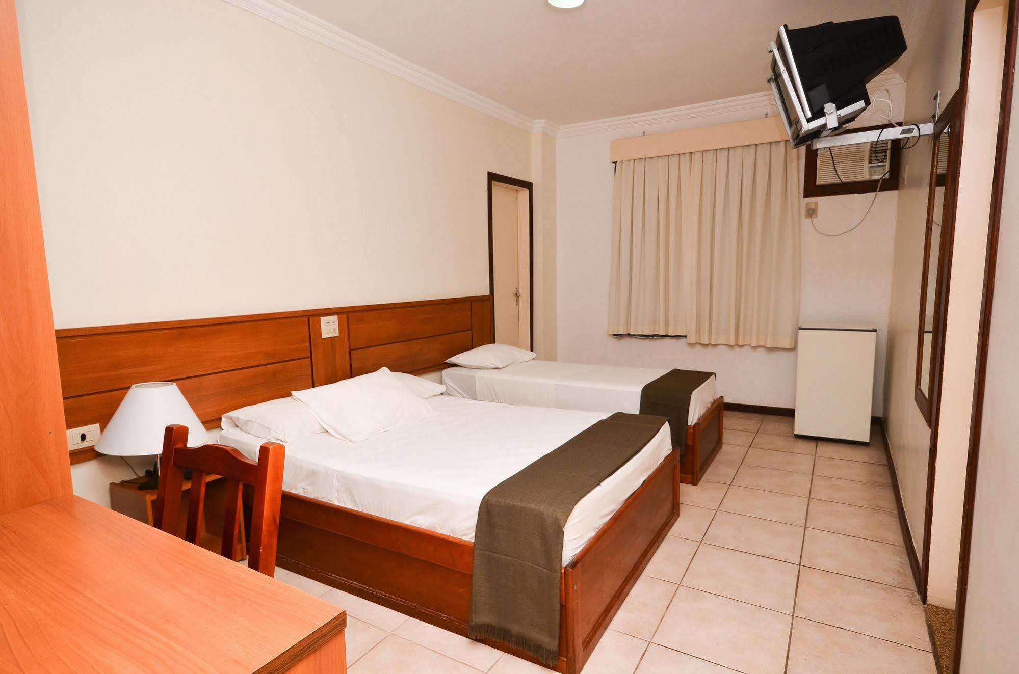 Hotel Balneario Cabo Frio Exteriér fotografie