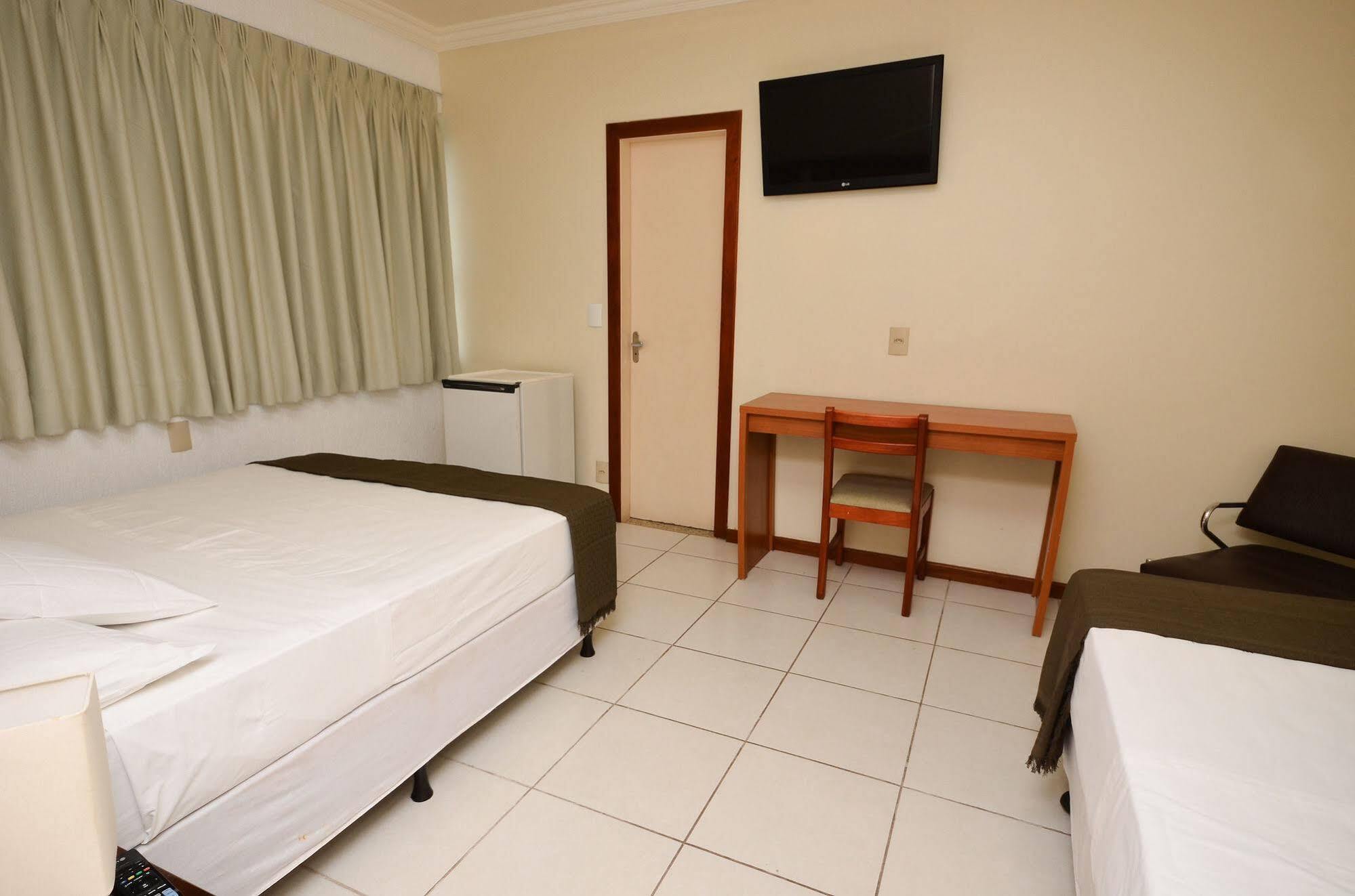 Hotel Balneario Cabo Frio Exteriér fotografie